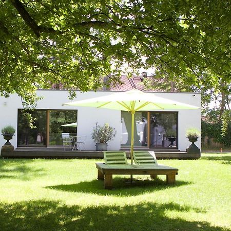 Matador Lodges Grabenstätt Buitenkant foto
