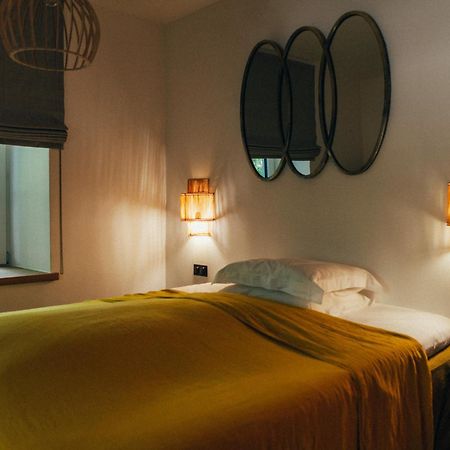Matador Lodges Grabenstätt Buitenkant foto