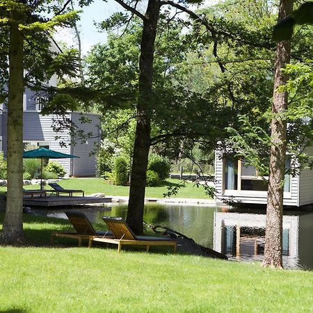 Matador Lodges Grabenstätt Buitenkant foto