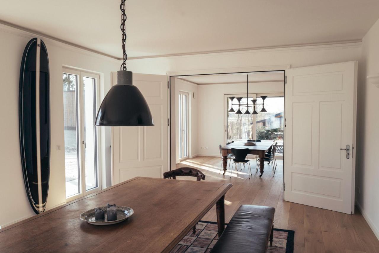 Matador Lodges Grabenstätt Buitenkant foto