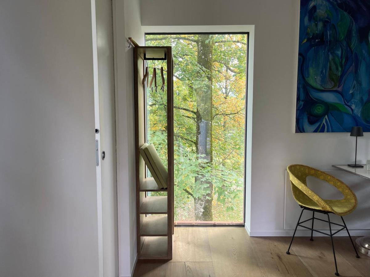 Matador Lodges Grabenstätt Buitenkant foto